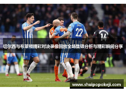 切尔西与布莱顿精彩对决录像回放全场集锦分析与精彩瞬间分享